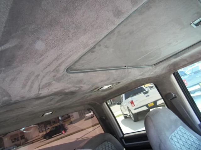 1993 Chevrolet 3500 Fleetside