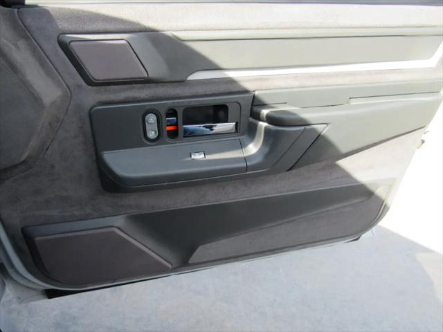 1993 Chevrolet 3500 Fleetside