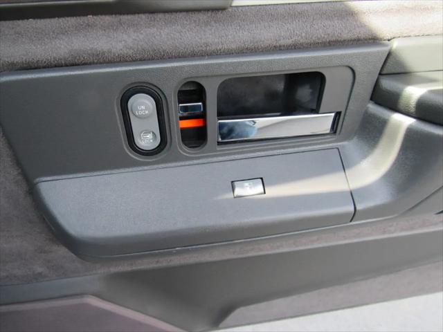 1993 Chevrolet 3500 Fleetside