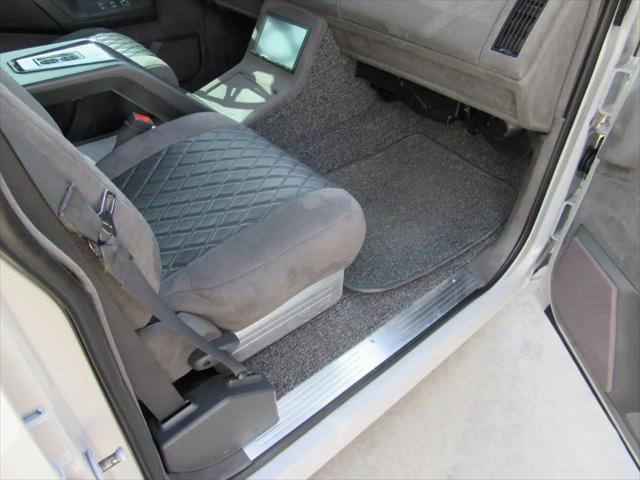 1993 Chevrolet 3500 Fleetside