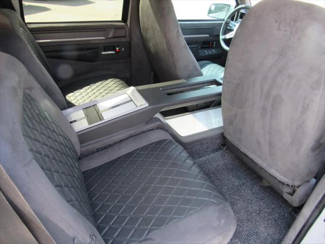 1993 Chevrolet 3500 Fleetside