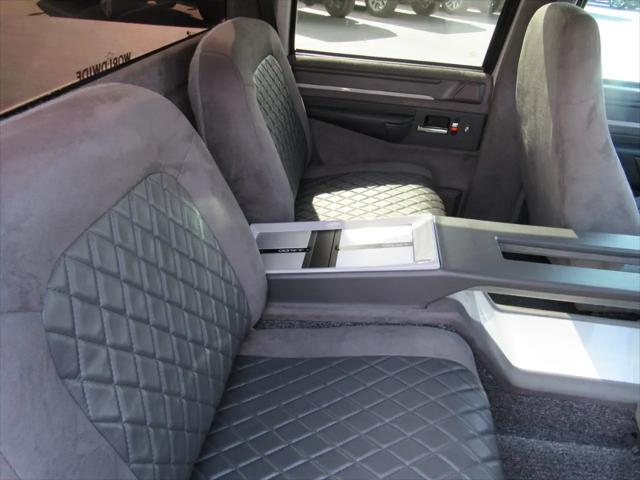 1993 Chevrolet 3500 Fleetside