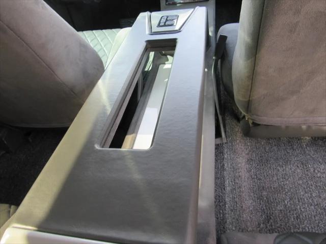 1993 Chevrolet 3500 Fleetside