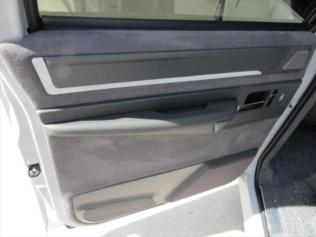 1993 Chevrolet 3500 Fleetside