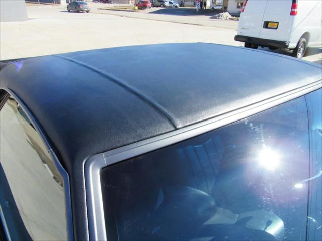 1985 Chevrolet EL Camino Custom