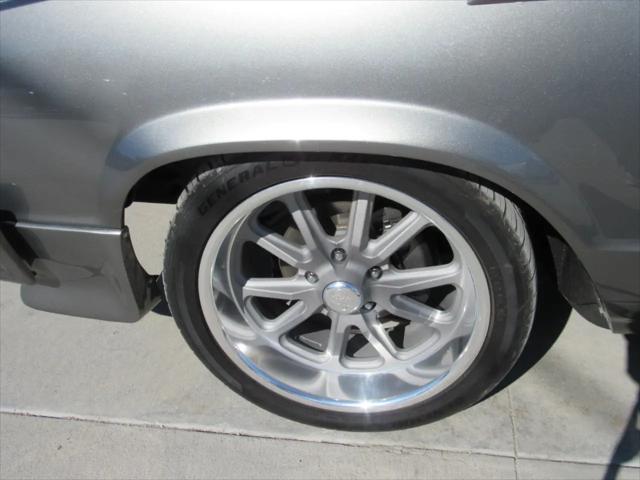 1985 Chevrolet EL Camino Custom