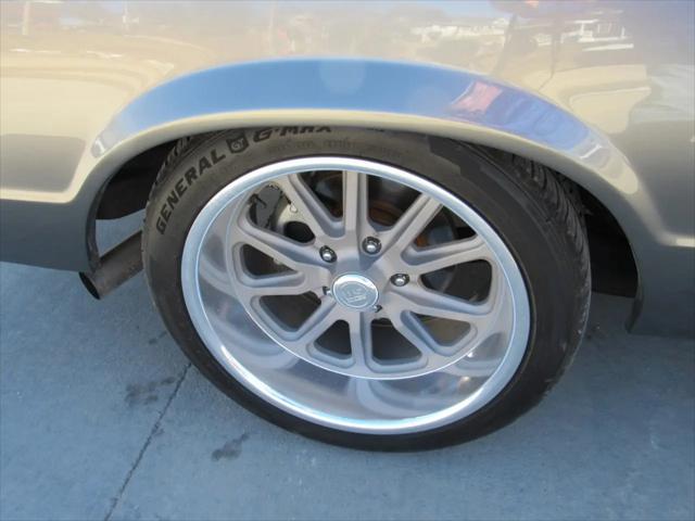 1985 Chevrolet EL Camino Custom