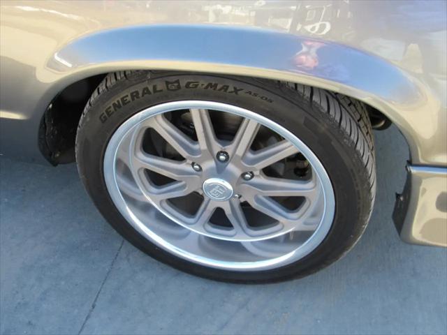 1985 Chevrolet EL Camino Custom
