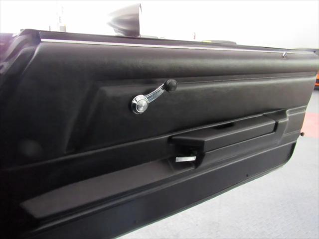 1985 Chevrolet EL Camino Custom