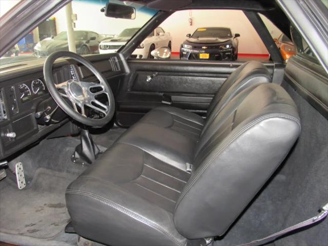 1985 Chevrolet EL Camino Custom