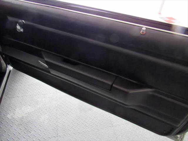 1985 Chevrolet EL Camino Custom