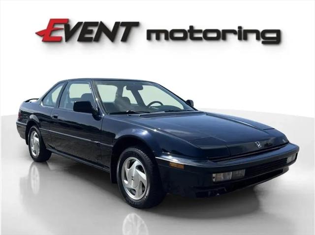 1991 Honda Prelude 2dr Coupe Si 5-Spd for sale in San Diego, CA