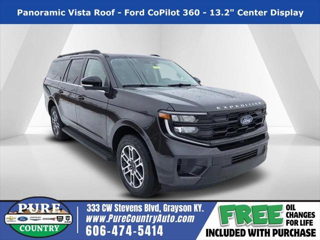 2026 Ford Expedition Max Active MAX for sale in Grayson , KY