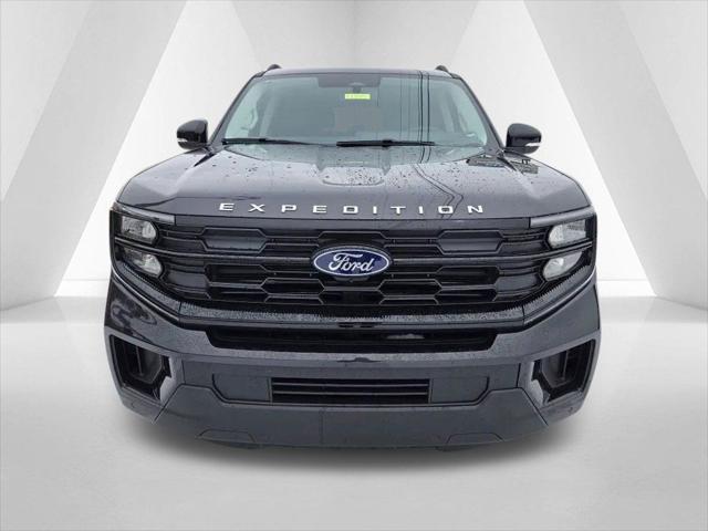 2026 Ford Expedition Max Active MAX