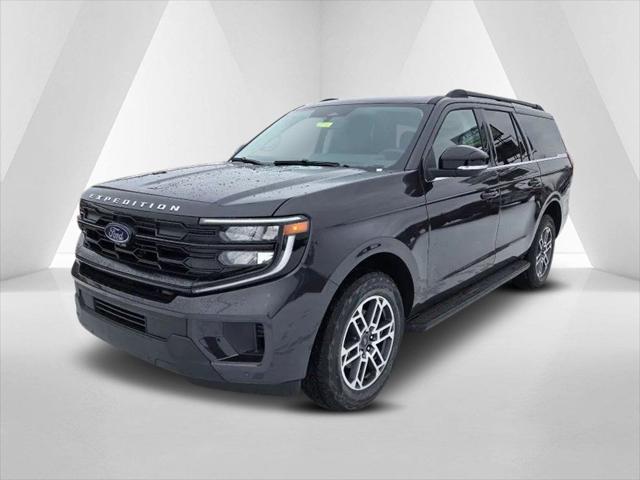2026 Ford Expedition Max Active MAX