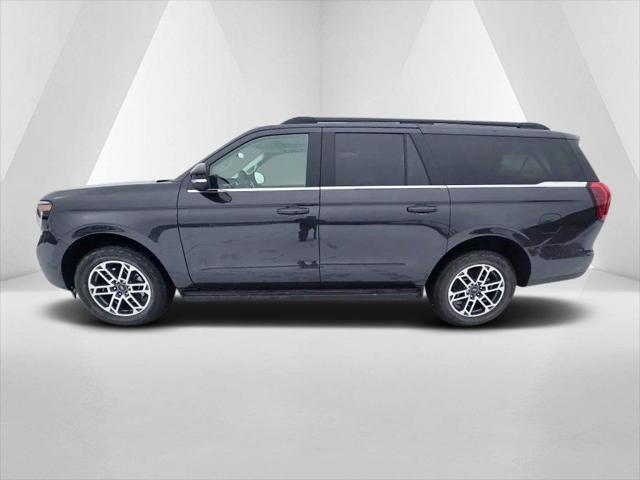 2026 Ford Expedition Max Active MAX