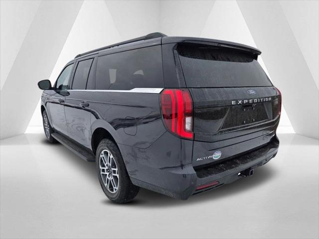 2026 Ford Expedition Max Active MAX