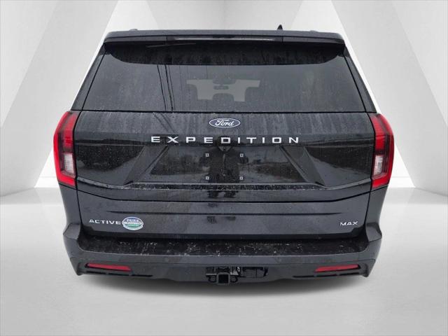 2026 Ford Expedition Max Active MAX