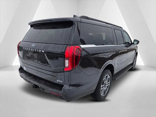 2026 Ford Expedition Max Active MAX
