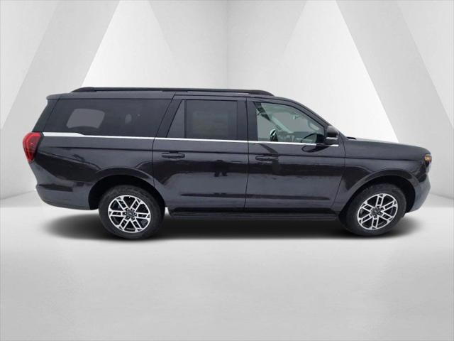 2026 Ford Expedition Max Active MAX