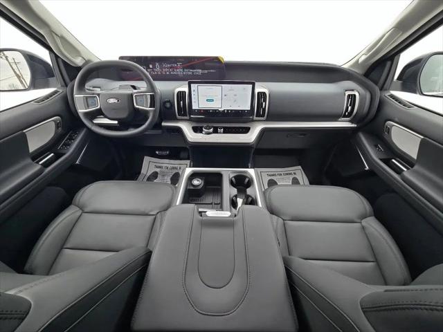 2026 Ford Expedition Max Active MAX