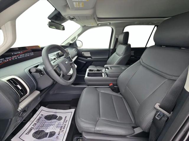 2026 Ford Expedition Max Active MAX