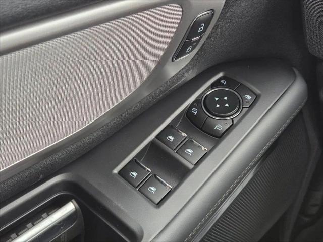 2026 Ford Expedition Max Active MAX