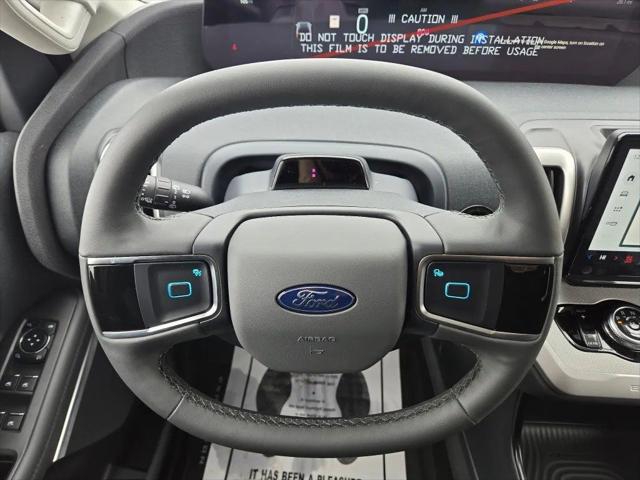 2026 Ford Expedition Max Active MAX