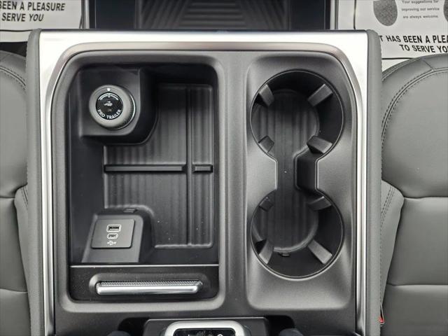 2026 Ford Expedition Max Active MAX
