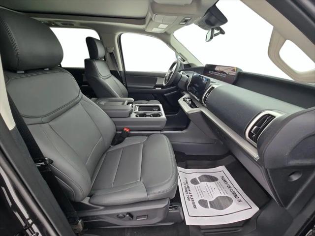 2026 Ford Expedition Max Active MAX