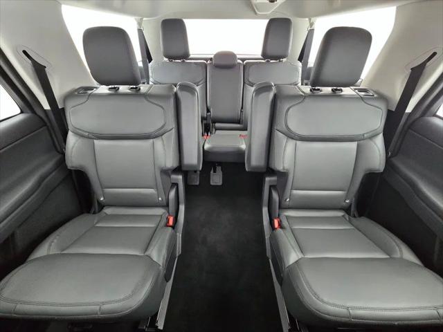 2026 Ford Expedition Max Active MAX