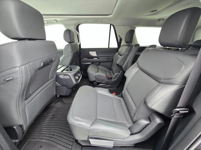 2026 Ford Expedition Max Active MAX