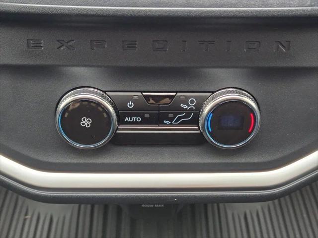 2026 Ford Expedition Max Active MAX