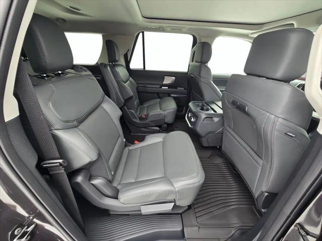 2026 Ford Expedition Max Active MAX