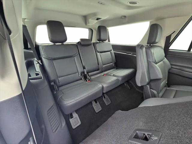 2026 Ford Expedition Max Active MAX