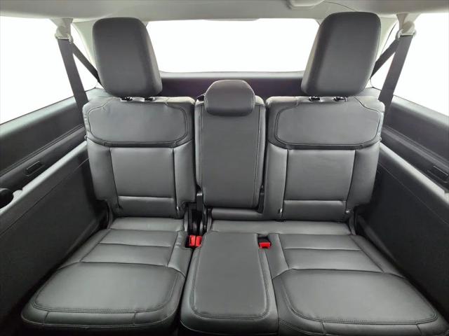 2026 Ford Expedition Max Active MAX