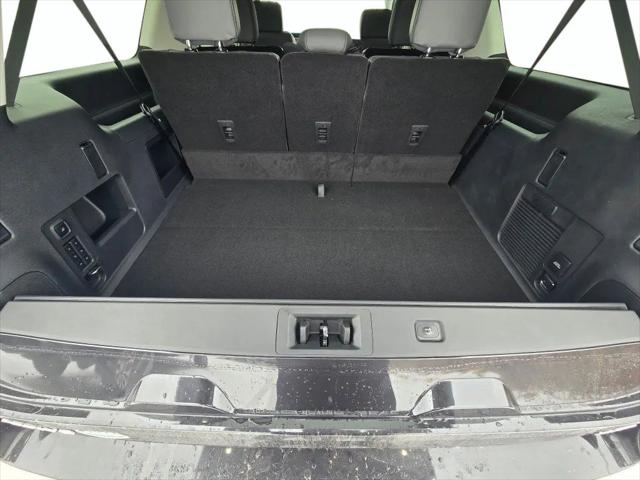 2026 Ford Expedition Max Active MAX