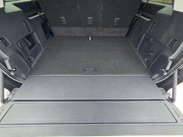 2026 Ford Expedition Max Active MAX