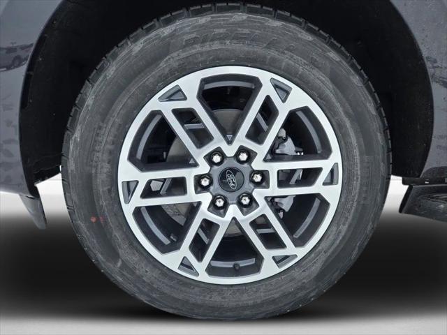 2026 Ford Expedition Max Active MAX