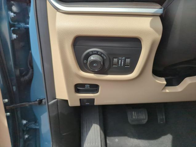 2026 Jeep Grand Cherokee Limited 4x4