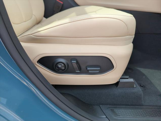 2026 Jeep Grand Cherokee Limited 4x4