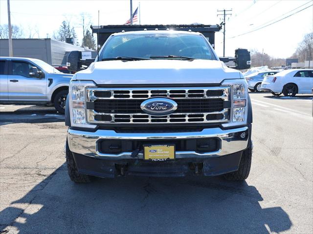 2023 Ford 600 XLT