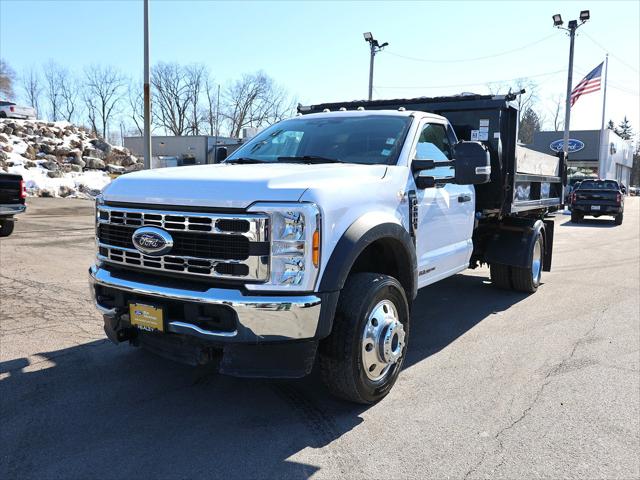 2023 Ford 600 XLT