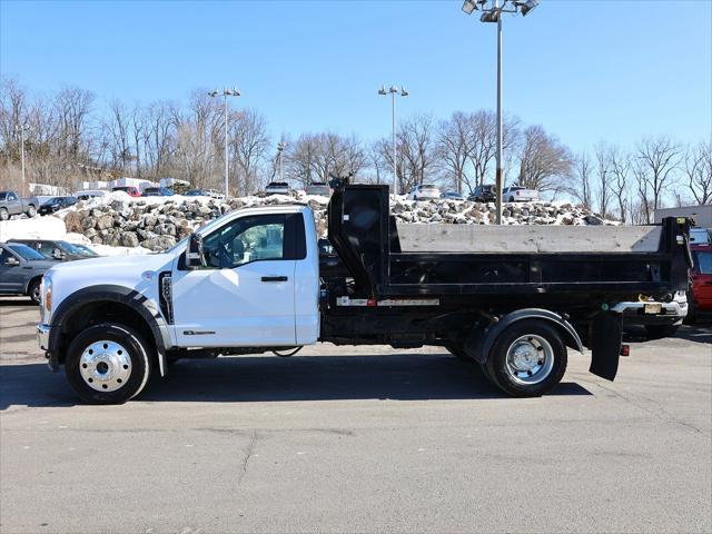 2023 Ford 600 XLT