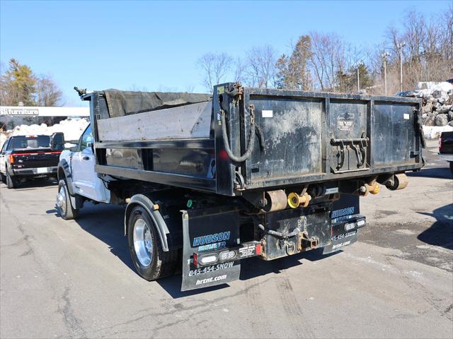 2023 Ford 600 XLT