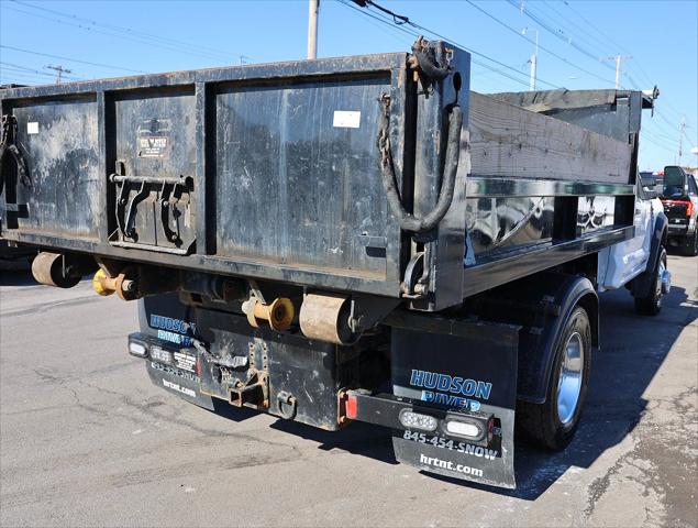 2023 Ford 600 XLT