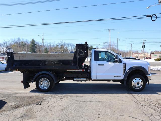 2023 Ford 600 XLT