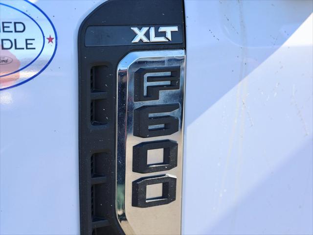 2023 Ford 600 XLT