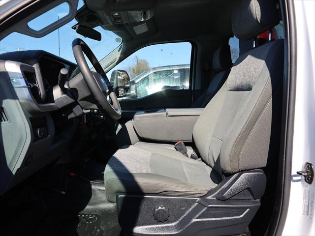 2023 Ford 600 XLT