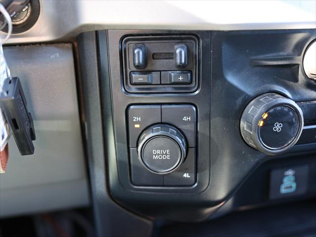 2023 Ford 600 XLT